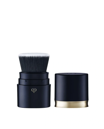 2 - Portable Brush Pennello per Fondotinta Portatile