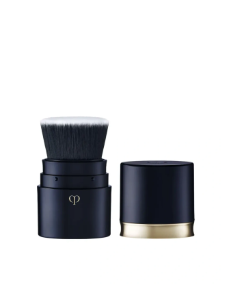 2 - Portable Brush Pennello per Fondotinta Portatile