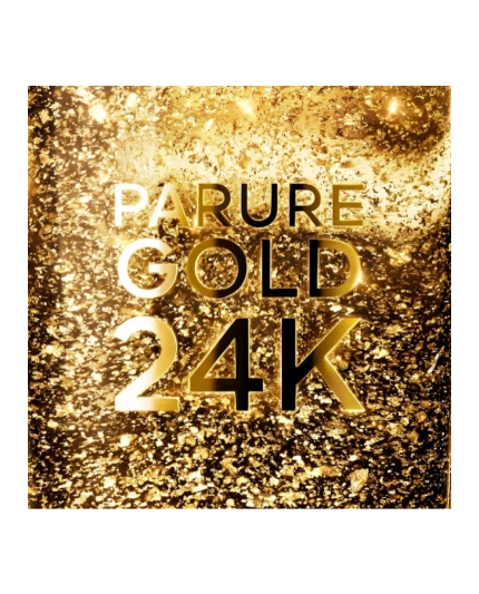 4 - Parure Gold 24K Primer Base 35 ml