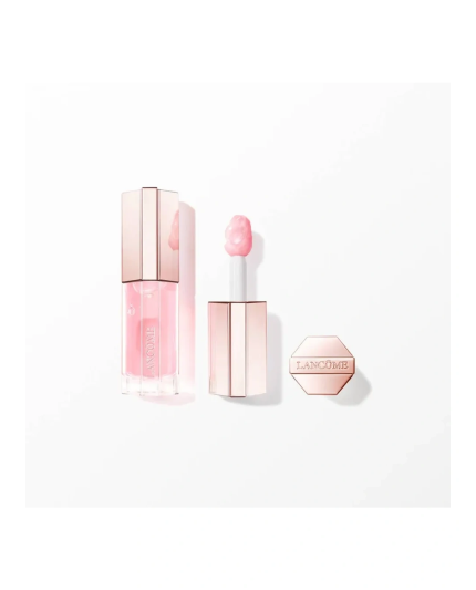 1 - Lip Idôle Juicytreat 10 Pink Oh La La 9ml