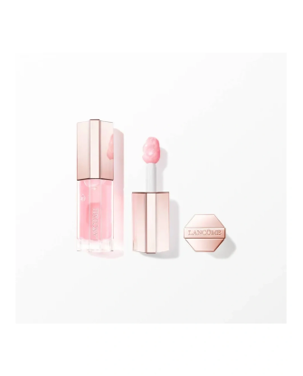1 - Lip Idôle Juicytreat 10 Pink Oh La La 9ml