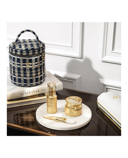 1 - Precious Gold Vitality Serum Siero Viso Antirughe