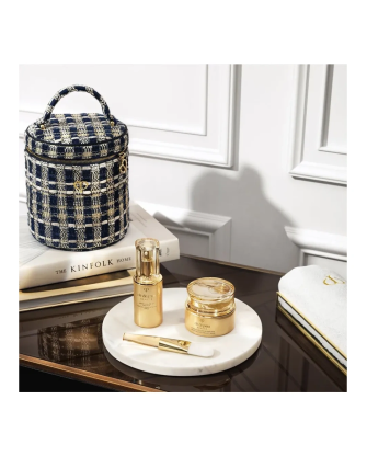 1 - Precious Gold Vitality Serum Siero Viso Antirughe