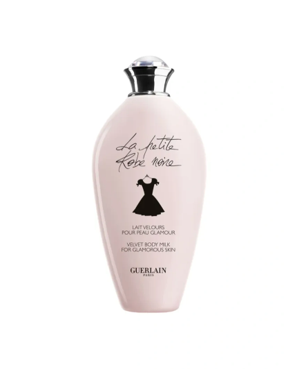 1 - La petite robe noire Lozione corpo