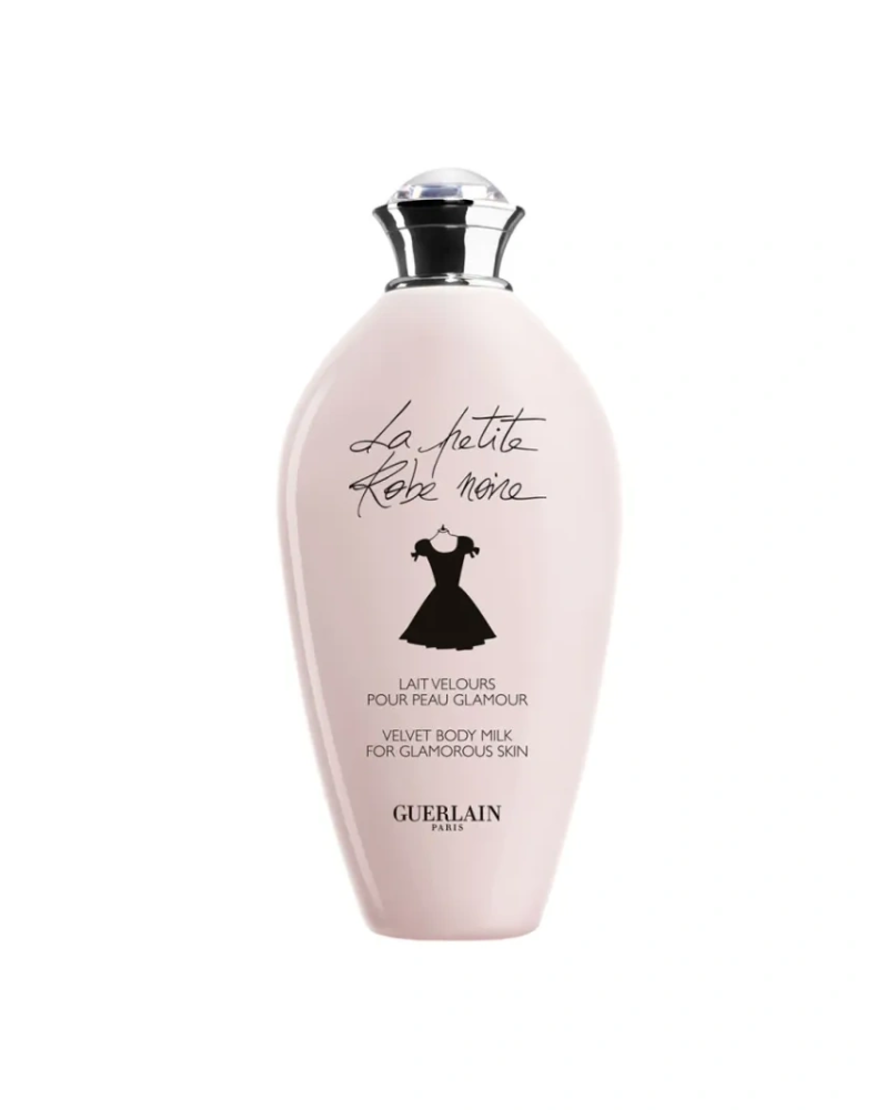 1 - La petite robe noire Lozione corpo