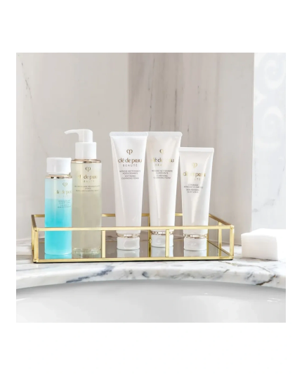 1 - Skin-Refining Clay Scrub Scrub Viso