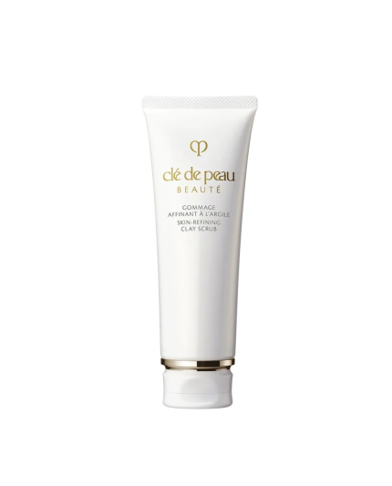 2 - Skin-Refining Clay Scrub Scrub Viso