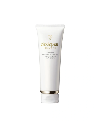 2 - Skin-Refining Clay Scrub Scrub Viso