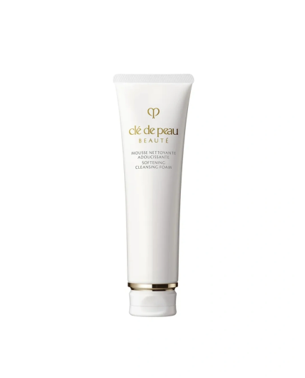 2 - Softening Cleansing Foam Mousse Detergente Viso