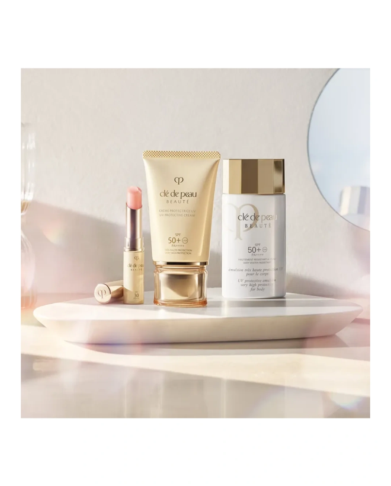 1 - UV Protective Cream Protezione Solare SPF 50+