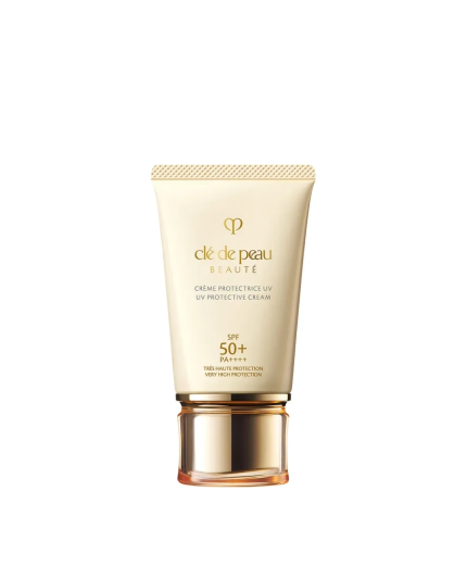 2 - UV Protective Cream Protezione Solare SPF 50+