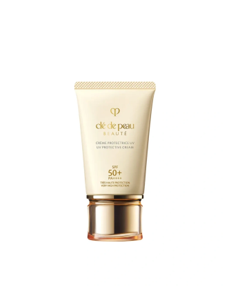 2 - UV Protective Cream Protezione Solare SPF 50+