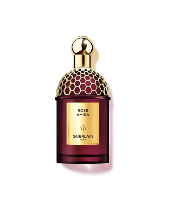 1 - Rose Amira - Eau de Parfum 125ml