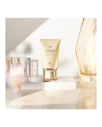 4 - UV Protective Cream Protezione Solare SPF 50+