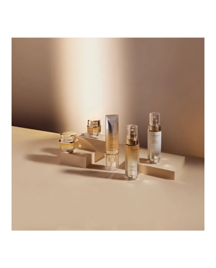 1 - Vitality-Enhancing Eye Mask Supreme Maschera Contorno Occhi