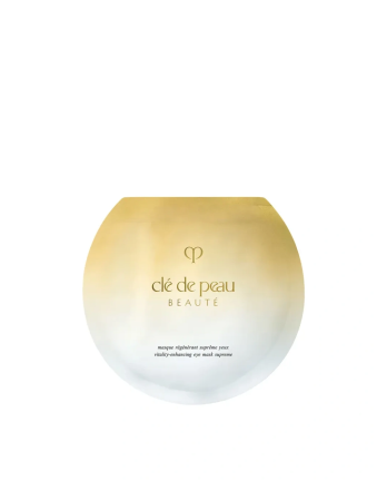 2 - Vitality-Enhancing Eye Mask Supreme Maschera Contorno Occhi