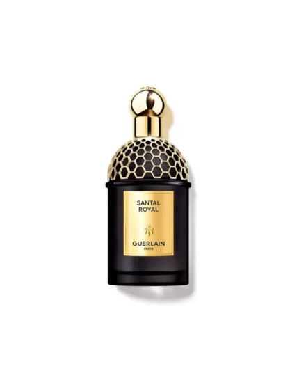 1 - Santal Royal - Eau de Parfum 125ml