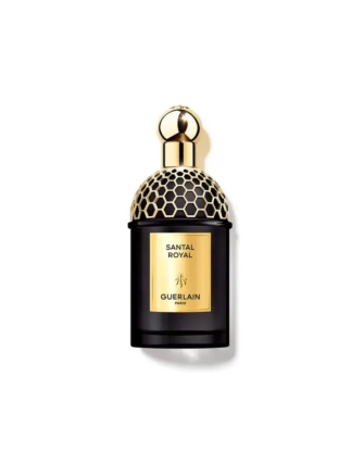 1 - Santal Royal - Eau de Parfum 125ml