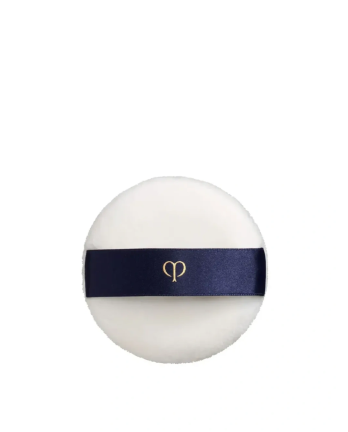 1 - Puff Traslucent Loose Powder