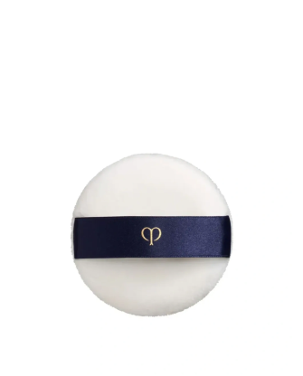 1 - Puff Traslucent Loose Powder
