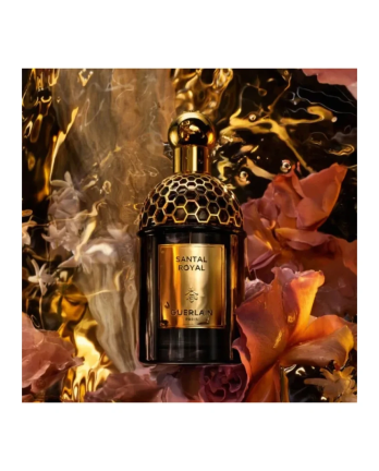 3 - Santal Royal - Eau de Parfum 125ml