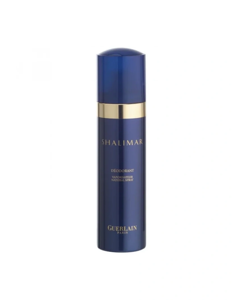 1 - Shalimar deodorante 100mL