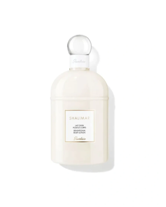 1 - Shalimar Voile Lacte Sensuel Corps 200ml