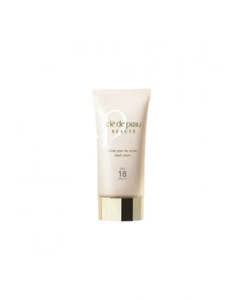 1 - HAND CREAM 75ML