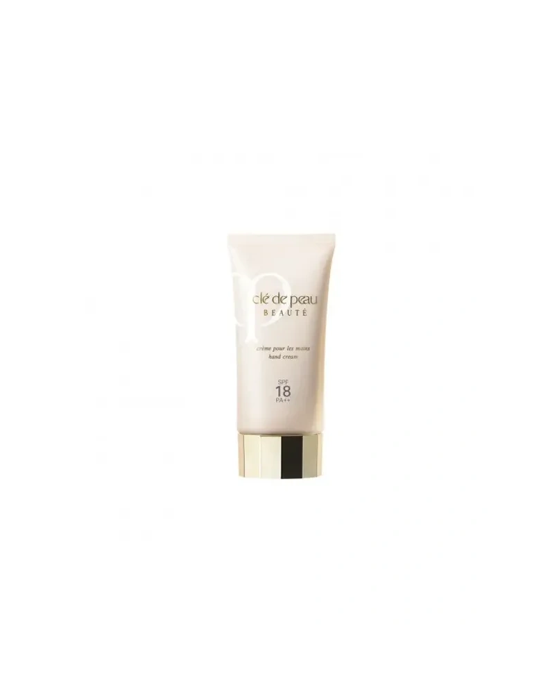 1 - HAND CREAM 75ML
