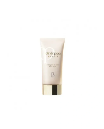 1 - HAND CREAM 75ML