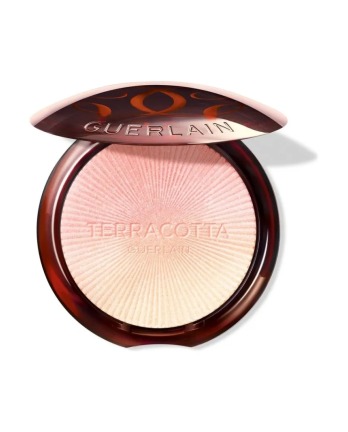 1 - Terracotta Luminizer La Poudre Illuminante - Rosy Gleam