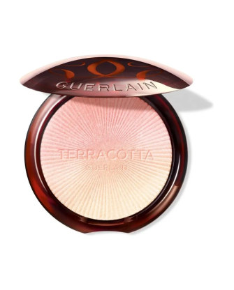 1 - Terracotta Luminizer La Poudre Illuminante - Rosy Gleam