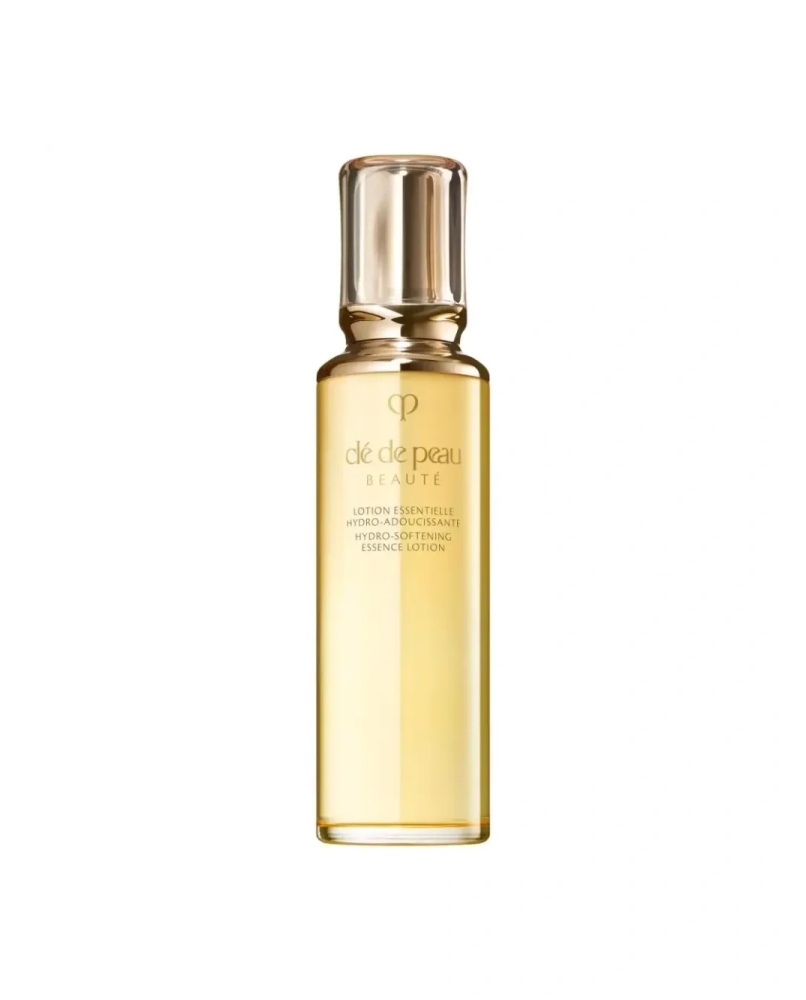 1 - Hydro-Softening Essence Lotion