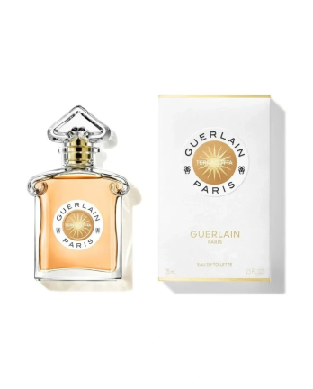 3 - Terracotta Eau De Toilette 75ml