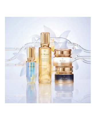 1 - Key Radiance Care Hydro-Clarifying Essence Lotion Fluido viso illuminante