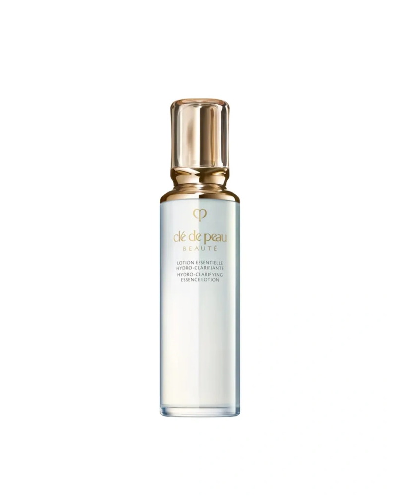 2 - Key Radiance Care Hydro-Clarifying Essence Lotion Fluido viso illuminante
