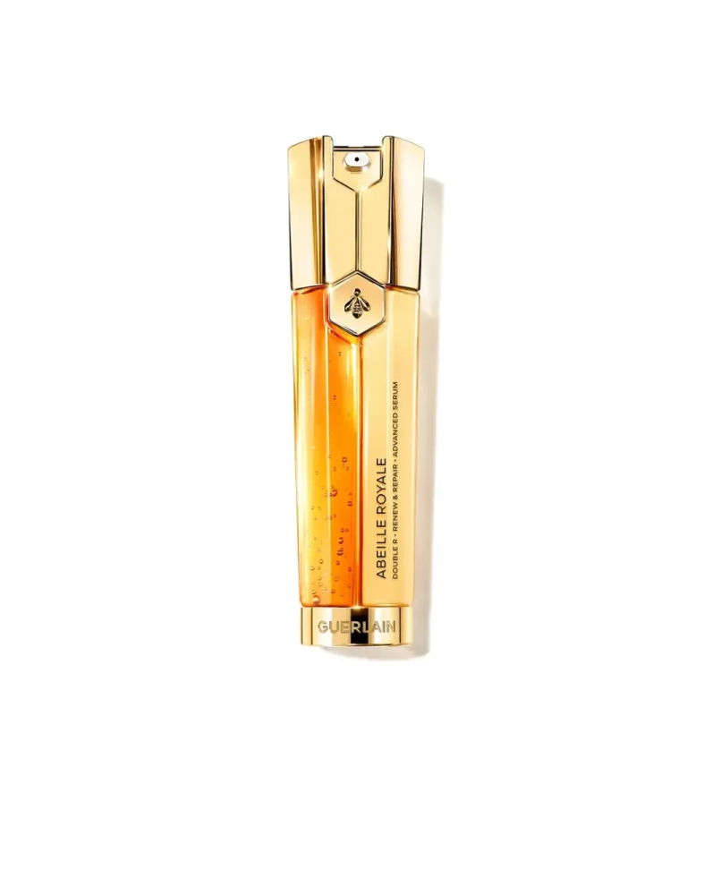 1 - ABEILLE ROYALE Double R advanced Serum