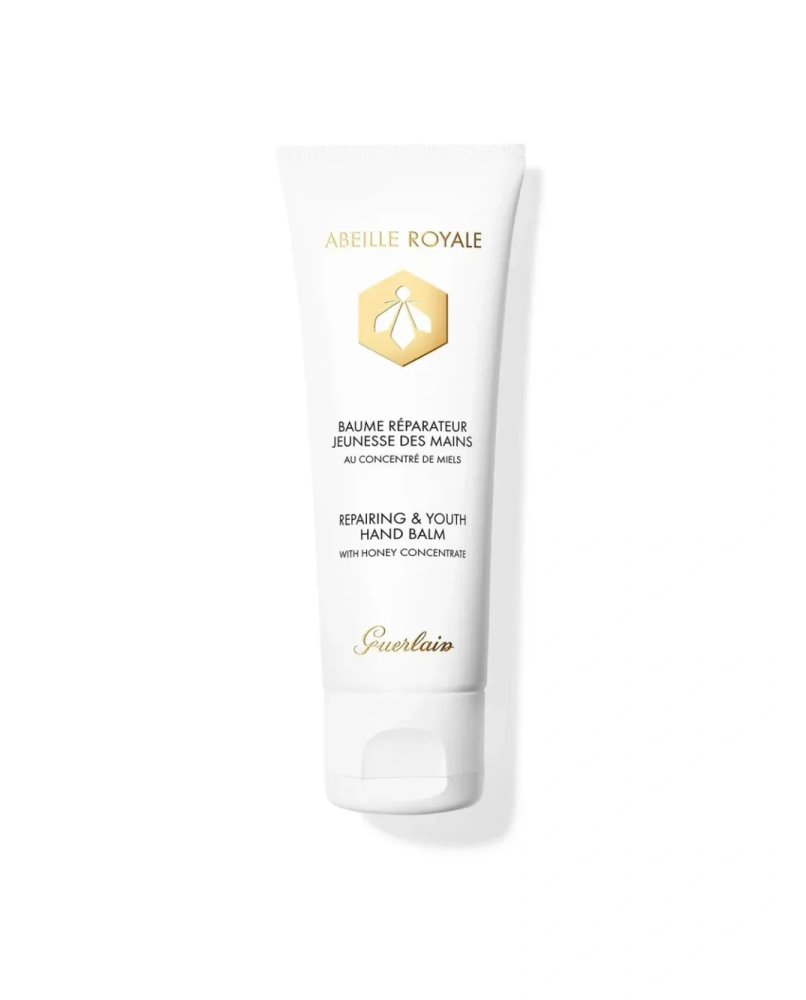 1 - Abeille Royale Balsamo Mani Riparatore 40ml