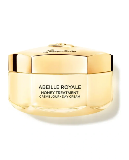 1 - Abeille Royale Honey Treatment Day Cream