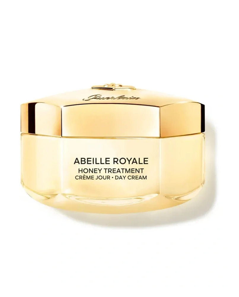 1 - Abeille Royale Honey Treatment Day Cream