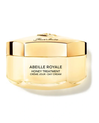 1 - Abeille Royale Honey Treatment Day Cream