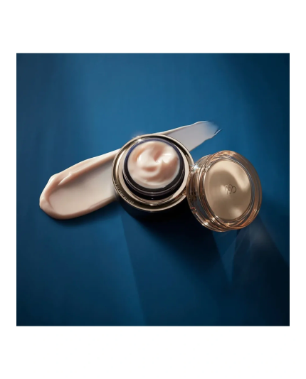 1 - Intensive Fortifying Cream Crema Viso Notte