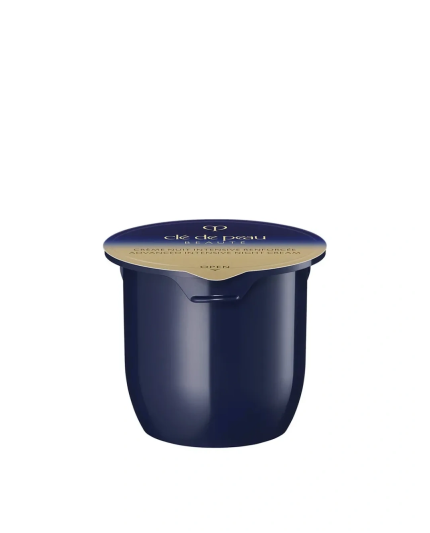 1 - Key Radiance Care Advanced Intensive Night Cream Tratt.viso notte idratante