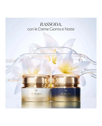 3 - Key Radiance Care Advanced Intensive Night Cream Tratt.viso notte idratante