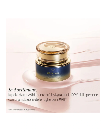 4 - Key Radiance Care Advanced Intensive Night Cream Tratt.viso notte idratante