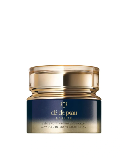 2 - Key Radiance Care Advanced Intensive Night Cream Tratt.viso notte idratante