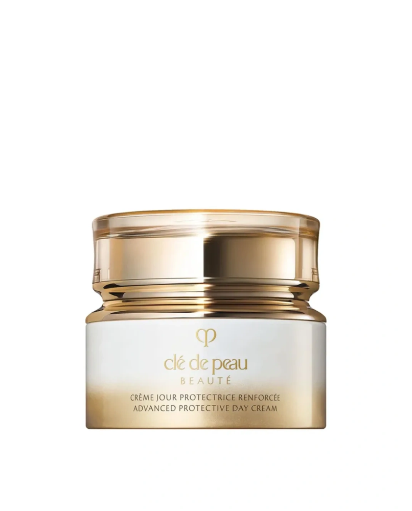 2 - Key Radiance Care Advanced Protective Cream Crema viso giorno idratante