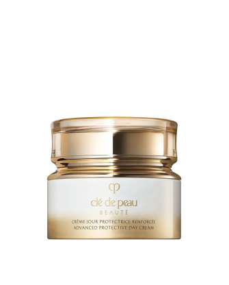 2 - Key Radiance Care Advanced Protective Cream Crema viso giorno idratante