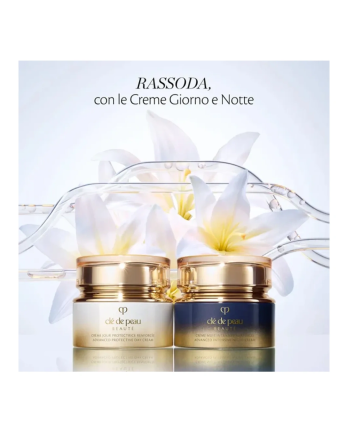 3 - Key Radiance Care Advanced Protective Cream Crema viso giorno idratante