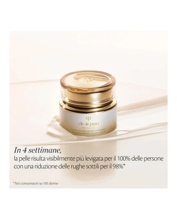 4 - Key Radiance Care Advanced Protective Cream Crema viso giorno idratante